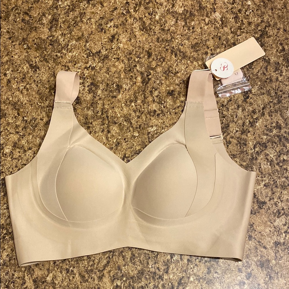 SweetCurves Bra